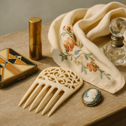 Accessoires & beauté